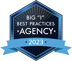 Big I Best Practices Agency 2022