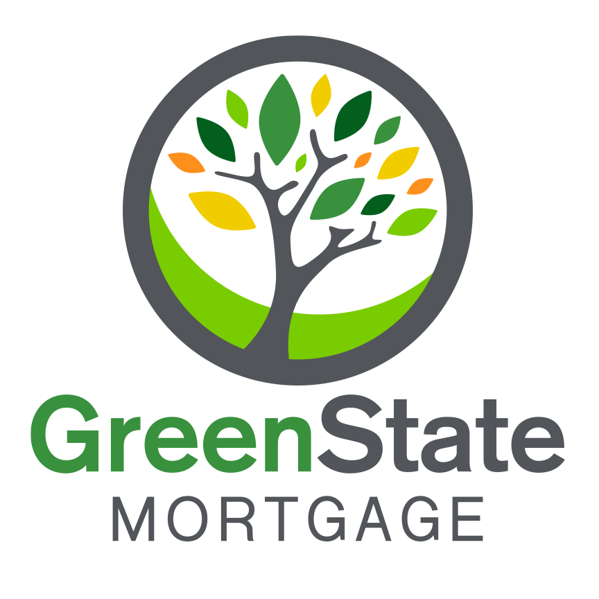 GreenState Mortgage logo