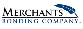 Merchants Bonding Company Logo